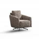 Lones Armchair