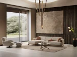 Loria Chaise Corner Sofa – 3 Modules - Image 4