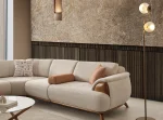Loria Chaise Corner Sofa – 5 Modules - Image 6
