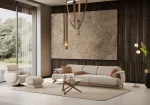 Loria Armchair - Image 4