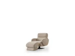 Loria Armchair - Image 8