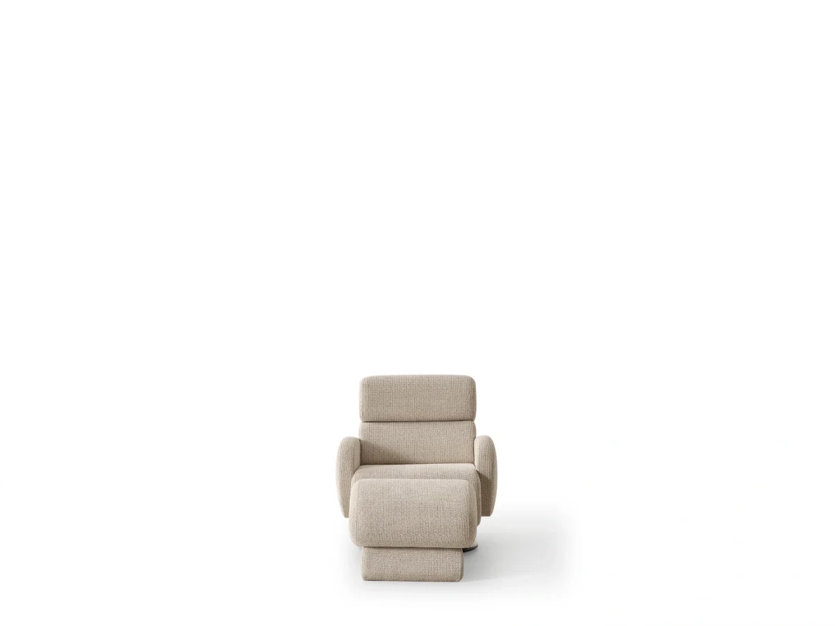 Loria Armchair - Image 9