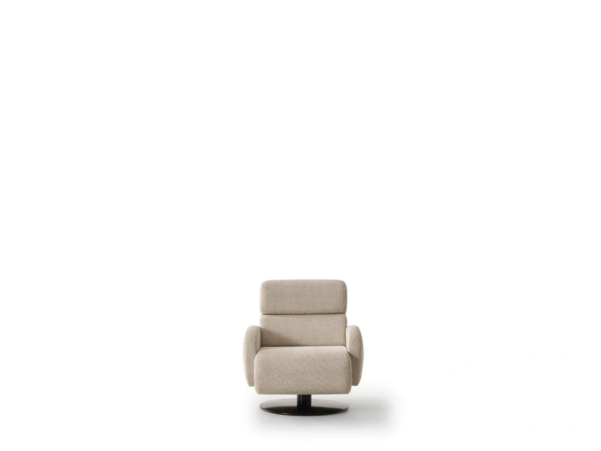Loria Armchair - Image 11