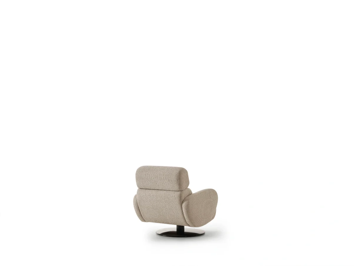 Loria Armchair - Image 3
