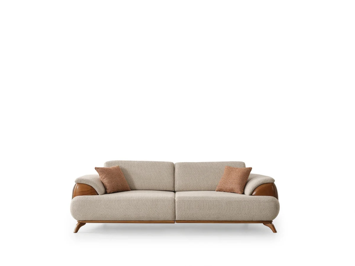 Loria Sofa - Image 4