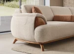 Loria Sofa - Image 2