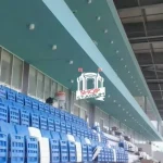 Loro Borici Stadium