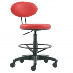 Lova P-BRLG Office Stool
