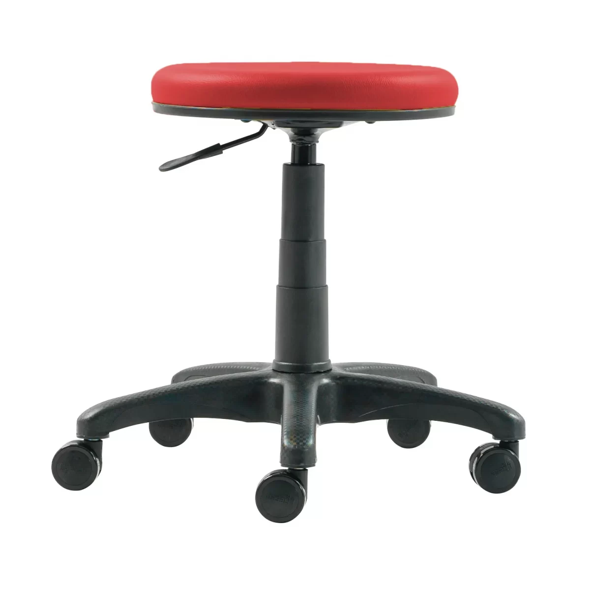 Lova PL Office Stool Plastic Legs