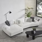 Loveto Corner Sofa