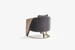 Luxia Armchair - Image 10