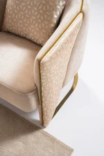 Luxia Armchair - Image 15