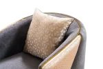 Luxia Armchair - Image 13