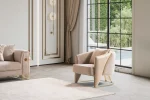 Luxia Armchair - Image 11