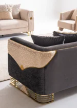 Luxia Sofa Set - Image 10