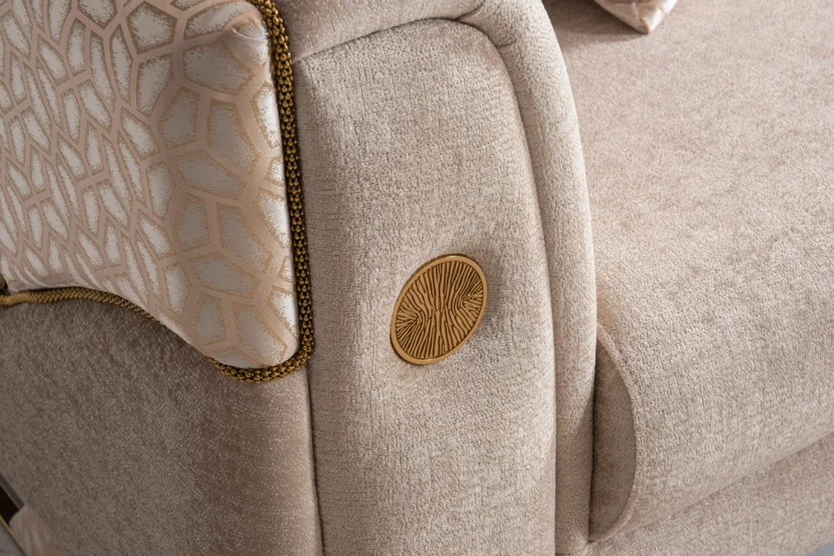 Luxia Sofa Set - Image 11