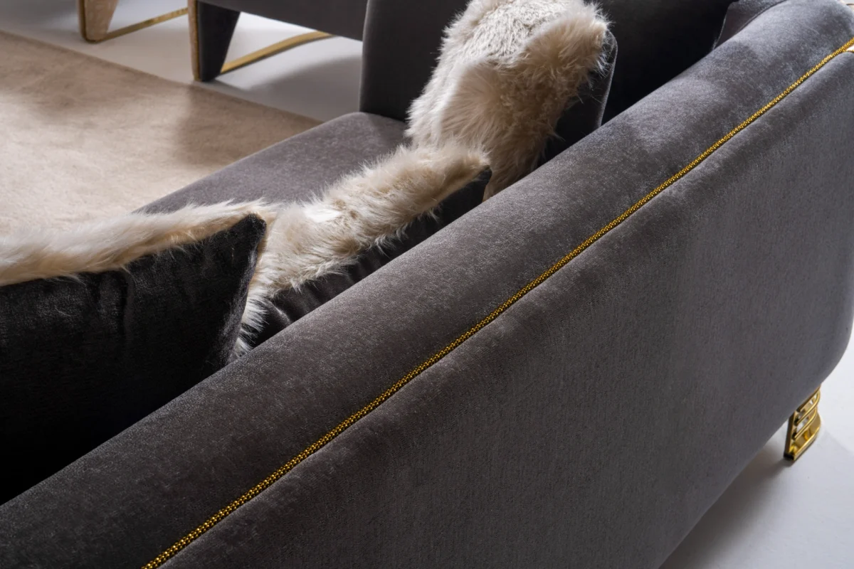 Luxia Sofa Set - Image 17