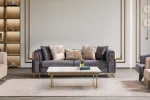 Luxia Sofa Set - Image 5