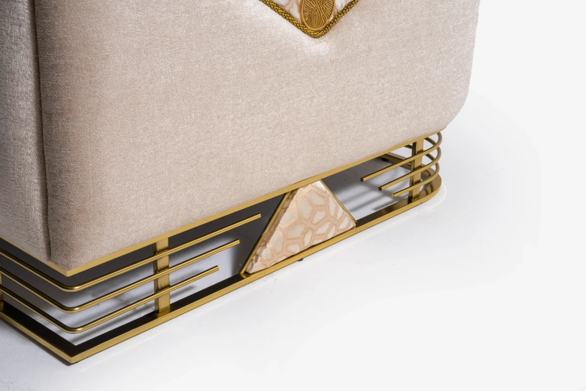 Luxia Sofa Set - Image 22