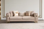 Luxia Sofa Set - Image 9