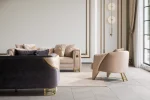 Luxia Sofa Set - Image 6