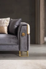 Luxia Sofa Set - Image 25