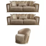Luxory Sofa Set