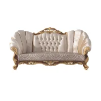 Luxury Classic Sofas CT