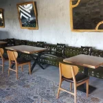 Madradan Steak House