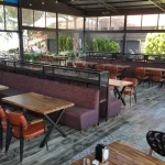 Madradan Steak House