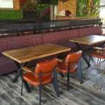 Madradan Steak House