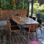 Madradan Steak House