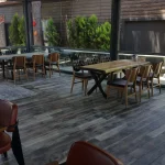 Madradan Steak House