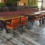 Madradan Steak House
