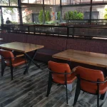 Madradan Steak House