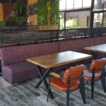 Madradan Steak House