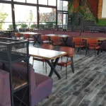 Madradan Steak House