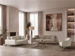 Madrid Sofa Set - Image 2