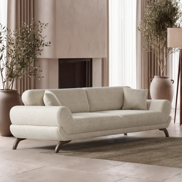 Madrid sofa set