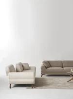 Madrid Sofa Set - Image 12