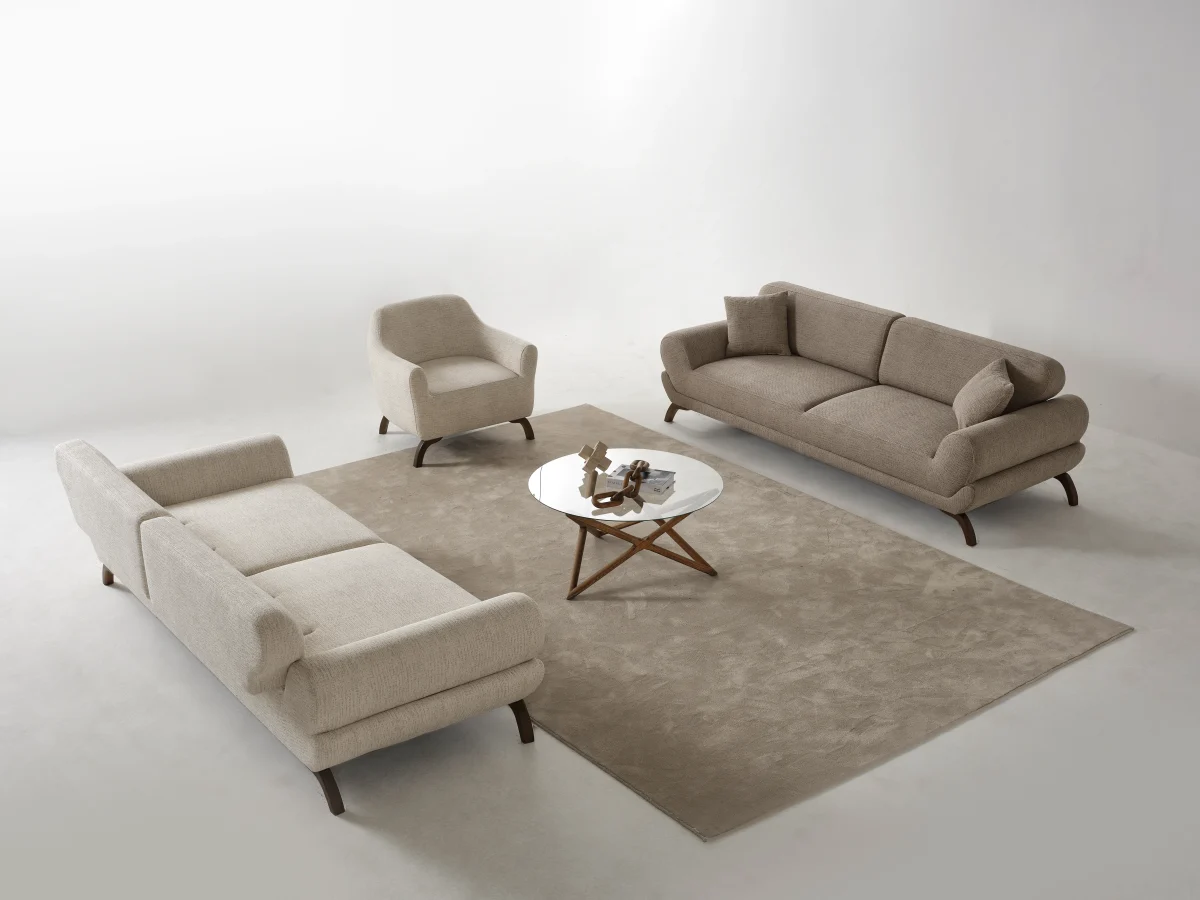 Madrid Sofa Set - Image 17