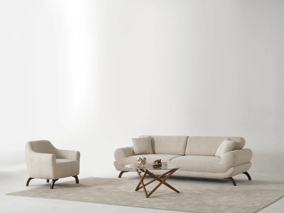Madrid Sofa Set - Image 18