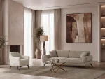 Madrid Sofa Set - Image 3