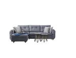 Maestro Corner Sofa 10