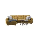 Maestro Corner Sofa 11