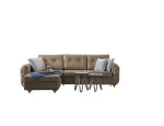 Maestro Corner Sofa