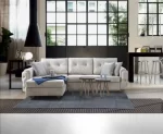 Maestro Corner Sofa 14