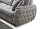 Maestro Corner Sofa 2