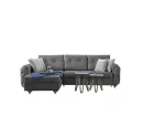 Maestro Corner Sofa 4
