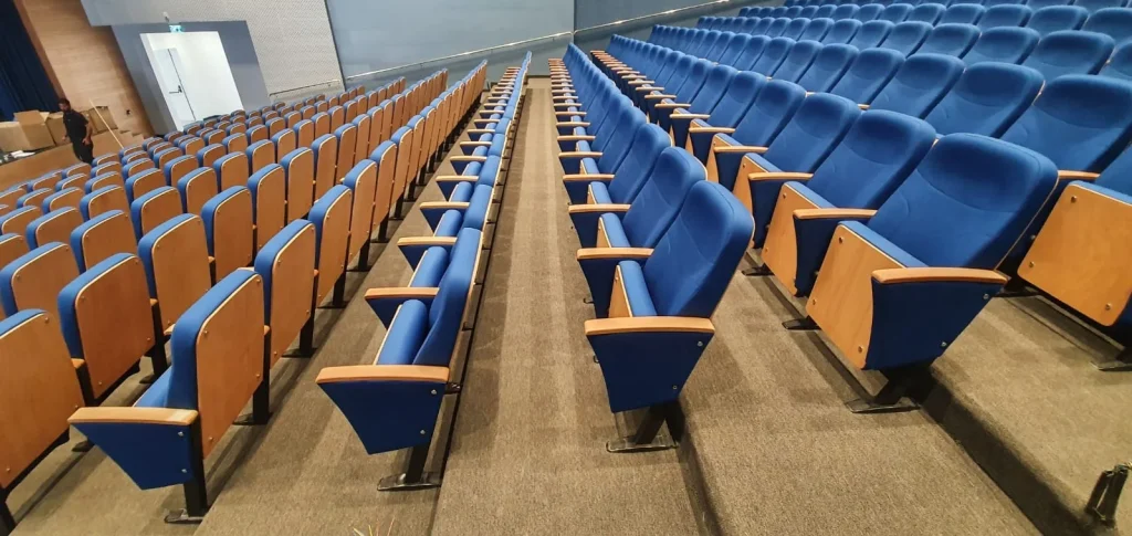 Majdal Shams Hall